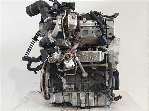 Foto 3ª: Motor Completo Seat Ibiza 1.6 TDI BERLINA 90CV 66KW [CAYB] (2010)