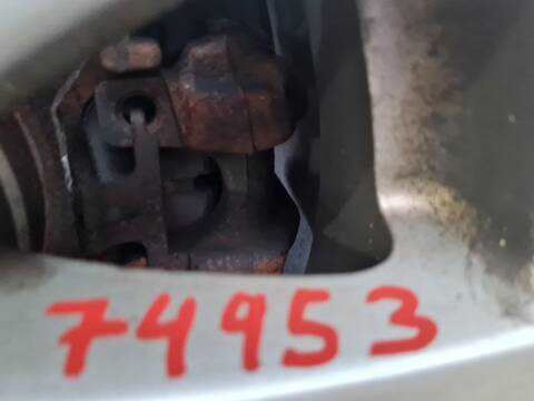 Pedal Embrague Bmw Serie 3 315 320D 184CV 135KW