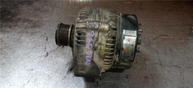 Foto 2ª: Alternador Mercedes Clase V 200 V 230 TD (638.274) [OM 601.970]