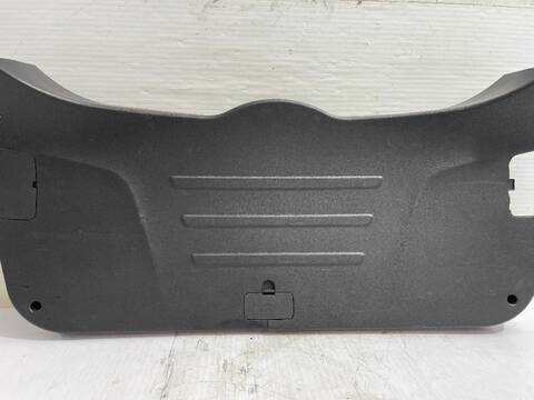 Foto 2ª: Tapizados Cartoneras Hyundai ix35 2.0 CRDI 4WD 136CV [D4HA] (2009)