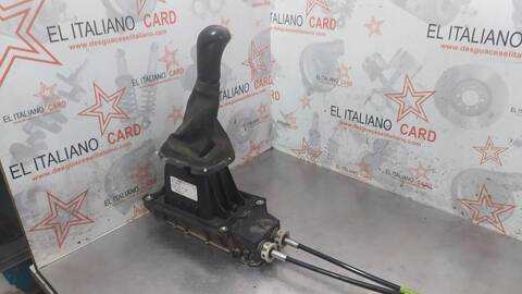 Foto 2ª: Palanca de Cambio Dacia Dokker AMBIANCE 90CV 66KW [K9K E6] (2018)