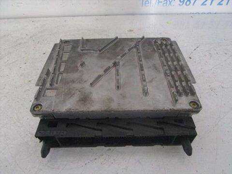 Foto 2ª: Centralita Motor ECU Volvo S80 2.5 TDI BERLINA 140CV 103KW [D 5252 T] (2001)