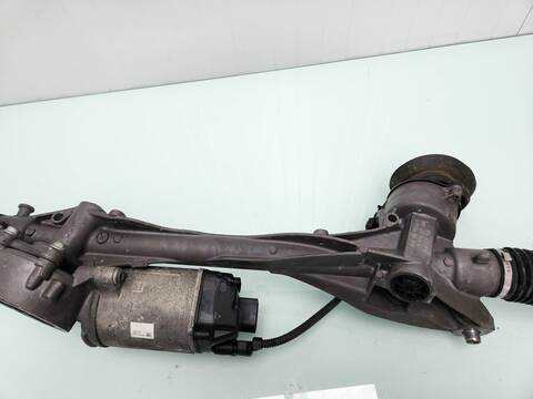 Foto 3ª: Cremallera de Direccion Seat Leon I-TECH 150CV 110KW [CKFC] (2015)
