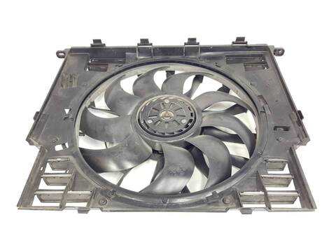 Electroventilador Bmw Serie 5 518 530D