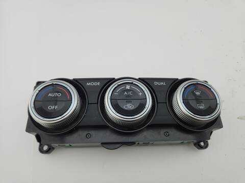 Mando Calefacción A. A. Subaru XV 2.0 D AWD GPD) 147CV 108KW