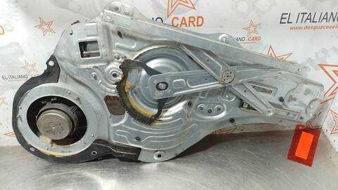 Foto 3ª: Elevalunas Eléctrico Delantero Izquierdo Kia Sportage CONCEPT 4X2 116CV 85KW [D4FD] (2011)