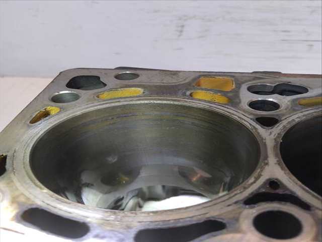 Bloque Motor Volkswagen Golf 184 CV 135KW