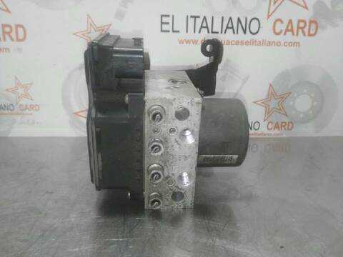 Foto 4ª: Abs Ford Mondeo GHIA X 140CV 103KW [QXBB] (2010)