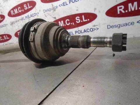 Foto 2ª: Transmision Delantera Derecha Opel Astra COMFORT BERLINA 82CV 60KW [X20DTL] (1999)