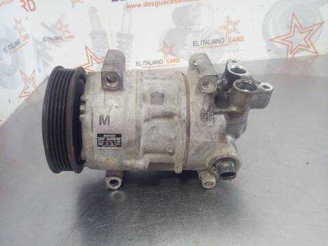 Compresor Aire Acondicionado Toyota Verso COMFORT 112CV 82KW