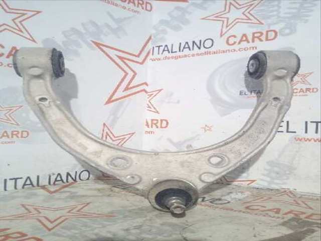 Brazo Suspension Delantero Derecho Porsche Cayenne 340CV 250KW