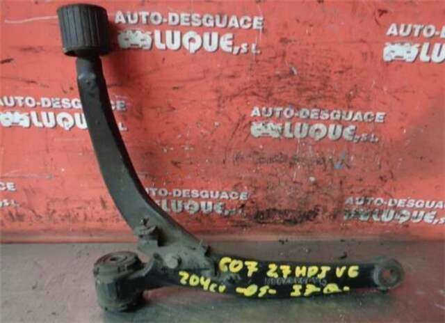Brazo Suspension Delantero Izquierdo Peugeot 607 2.7 HDI 24V