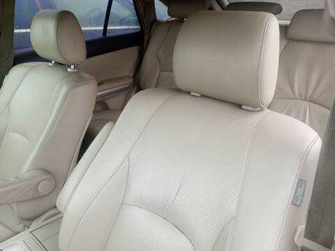 Asientos Traseros Lexus RX 400H 211CV 155KW