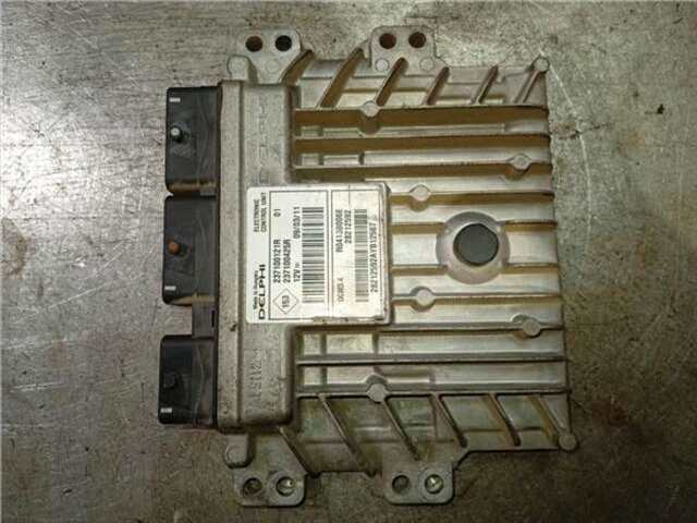 Foto 2ª: Centralita Motor ECU Renault Megane 1.5 AUTHENTIQUE [1.5 LTR. - 66 KW DCI DIESEL FAP] III BERLINA 5P (2008-_)