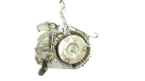 Caja Cambios Citroen C3 1.6 16V