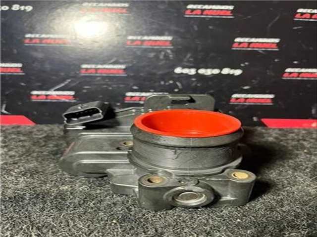 Foto 4ª: Caja Mariposa Citroen Jumper 30 L1H1 BLUEHDI 110 BLUE-HDI FAP 110CV 81KW FURGON [AH03]