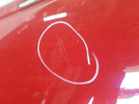 Foto 2ª: Aleta Delantera Izquierda Bmw i3 ELECTRIC 170CV 125KW [IB1P25B] (2018)