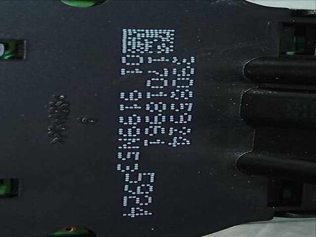 Foto 2ª: Mando Luces Opel Combo EDITION PLUS XL 102CV 75KW [YH01] (2019)