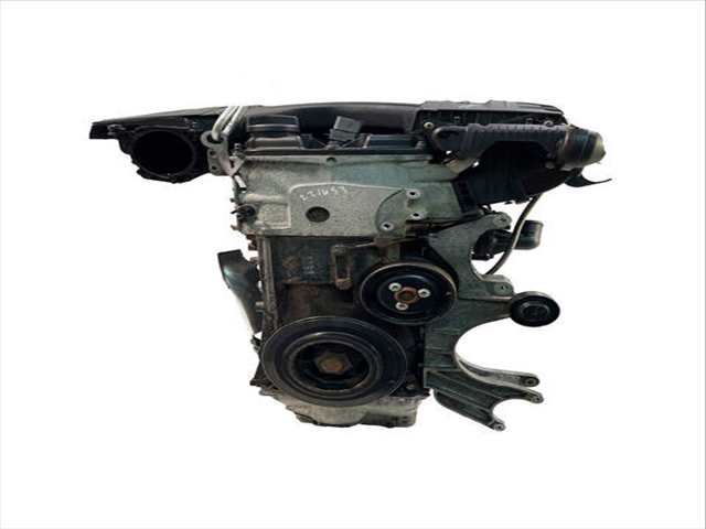 Foto 3ª: Motor Completo Porsche Cayenne 290CV 213KW [55.01 M55.01 M55] (2010)