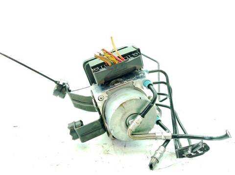 Abs Bmw Serie 3 315 316 D
