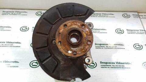 Mangueta Delantera Derecha Volkswagen Passat ADVANCE 4MOTION 140CV 103KW