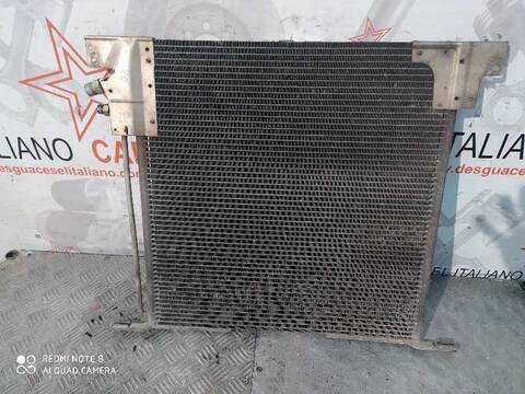 Radiador Calefaccion A.A. Mercedes Vito 110 D EURO 2 638.174) 98CV 72KW