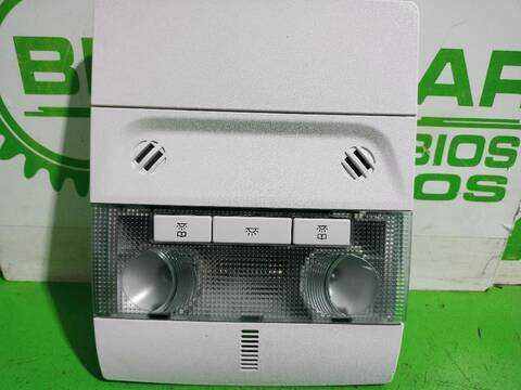 Foto 3ª: Luz Interior Opel Corsa EXPRESSION 75CV (2014)