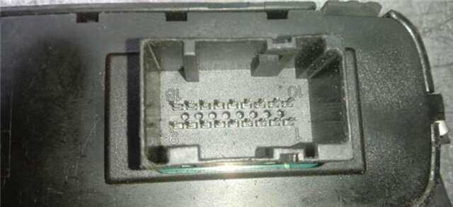 Foto 3ª: Botonera Elevalunas Fiat Stilo 1.2 16V (192_XA1B) [188 A5.000]
