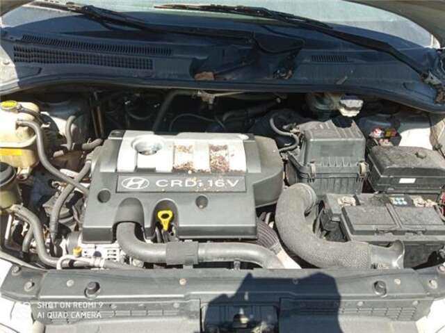 Foto 3ª: Elevalunas Eléctrico Delantero Derecho Hyundai Trajet 2.0 CRDI [D4EA]