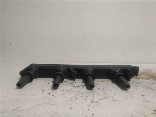 Foto 2ª: Modulo Encendido Peugeot 407 2.0 16V [RFJ (EW10A)]