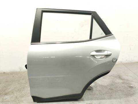 Puerta Trasera Izquierda Kia Stonic 1.0 T-GDI ECO-DYNAMICS 101CV 74KW