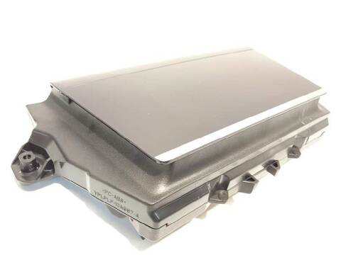 Cuadro de Instrumentos Citroen C4 SHINE 131CV 96KW