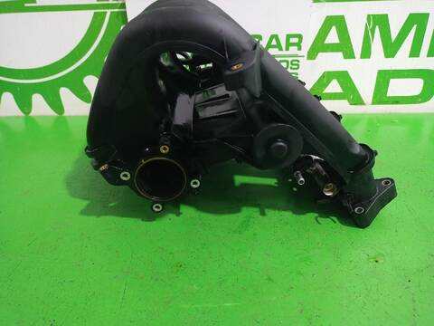 Foto 3ª: Colector Admisión Mercedes Clase A 140 1.7 CAT AUT. 116CV [M266940] (2004)