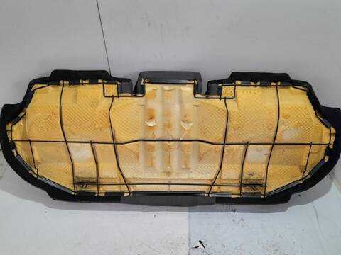 Foto 3ª: Asientos Traseros Seat Exeo 2.0 TDI 143CV [CAGA] (2008)