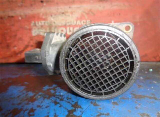 Foto 3ª: Caudalimetro Audi A4 1.8 20V TURBO (150CV) [AVJ]