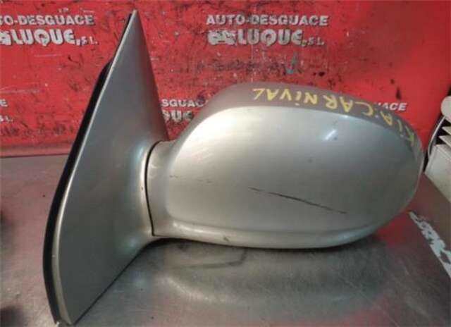 Foto 3ª: Retrovisor Izquierdo Kia Carnival 2.9 CRDI [J3]