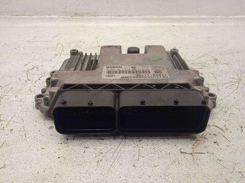Centralita Motor ECU Kia Ceed 1.6 CRDI CAT 128CV 94KW