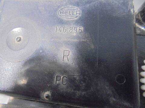 Foto 2ª: Faro Antiniebla Delantero Derecho Ford Transit 184CV 135KW