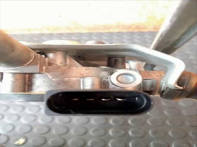 Foto 3ª: Motor Limpia Delantero Hyundai i20 1.0 TGDI CAT 120CV [G3LC] (2014)
