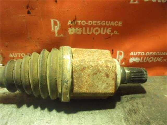 Foto 2ª: Transmision Delantera Izquierda Land Rover Freelander 2.2 TD4 [224DT]