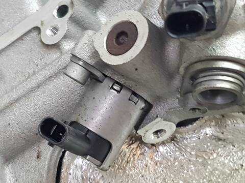 Foto 3ª: Bloque Motor Bmw Serie 3 315 320D XDRIVE (2018)