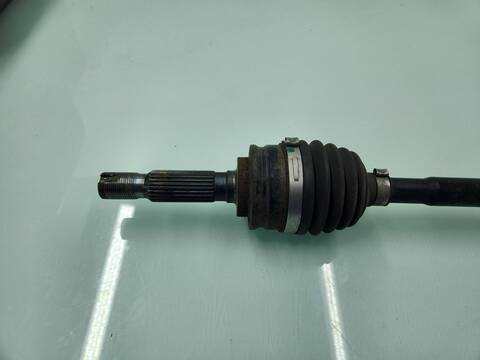 Foto 2ª: Transmision Trasera Izquierda Mitsubishi Eclipse KAITEKI 4WD 163CV 120KW [4B40] (2021)