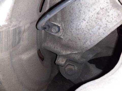 Puente Trasero Bmw Serie 5 518 520 D 184CV 135KW