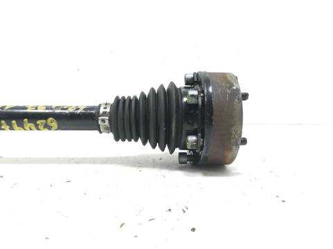 Foto 3ª: Transmision Delantera Izquierda Seat Altea BJB (2007)