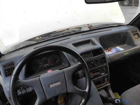Salpicadero Suzuki Vitara G16A
