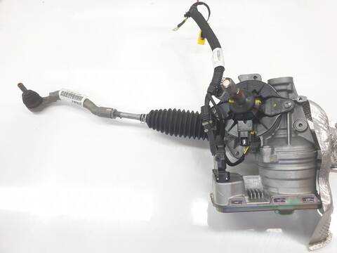 Foto 3ª: Cremallera de Direccion Opel Astra GS (2023)