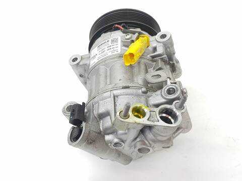 Foto 3ª: Compresor Aire Acondicionado Alfa Romeo Junior G