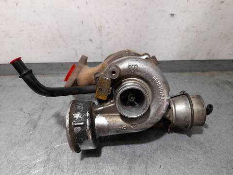 Turbocompresor Mercedes Clase B 150 200 CDI 245.208) 140CV 103KW