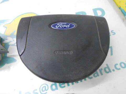 Foto 2ª: Kit Airbag Ford Mondeo AMBIENTE BERLINA 125CV 92KW [CHBA] (2001)