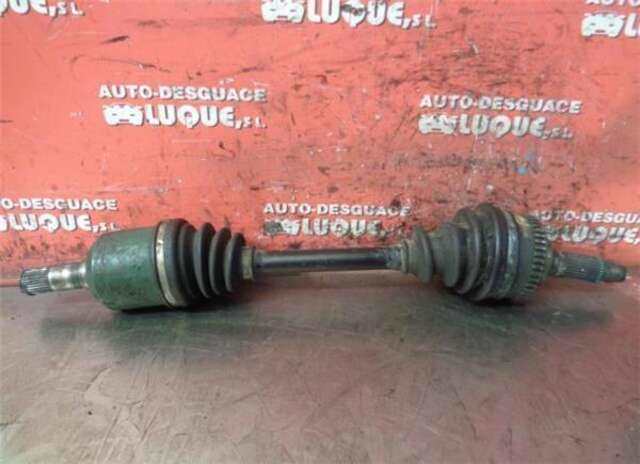 Foto 2ª: Transmision Delantera Izquierda Ford Probe 2.0 16V HIGHLIGHT [2.0 LTR. - 85 KW 16V CAT] [FS]